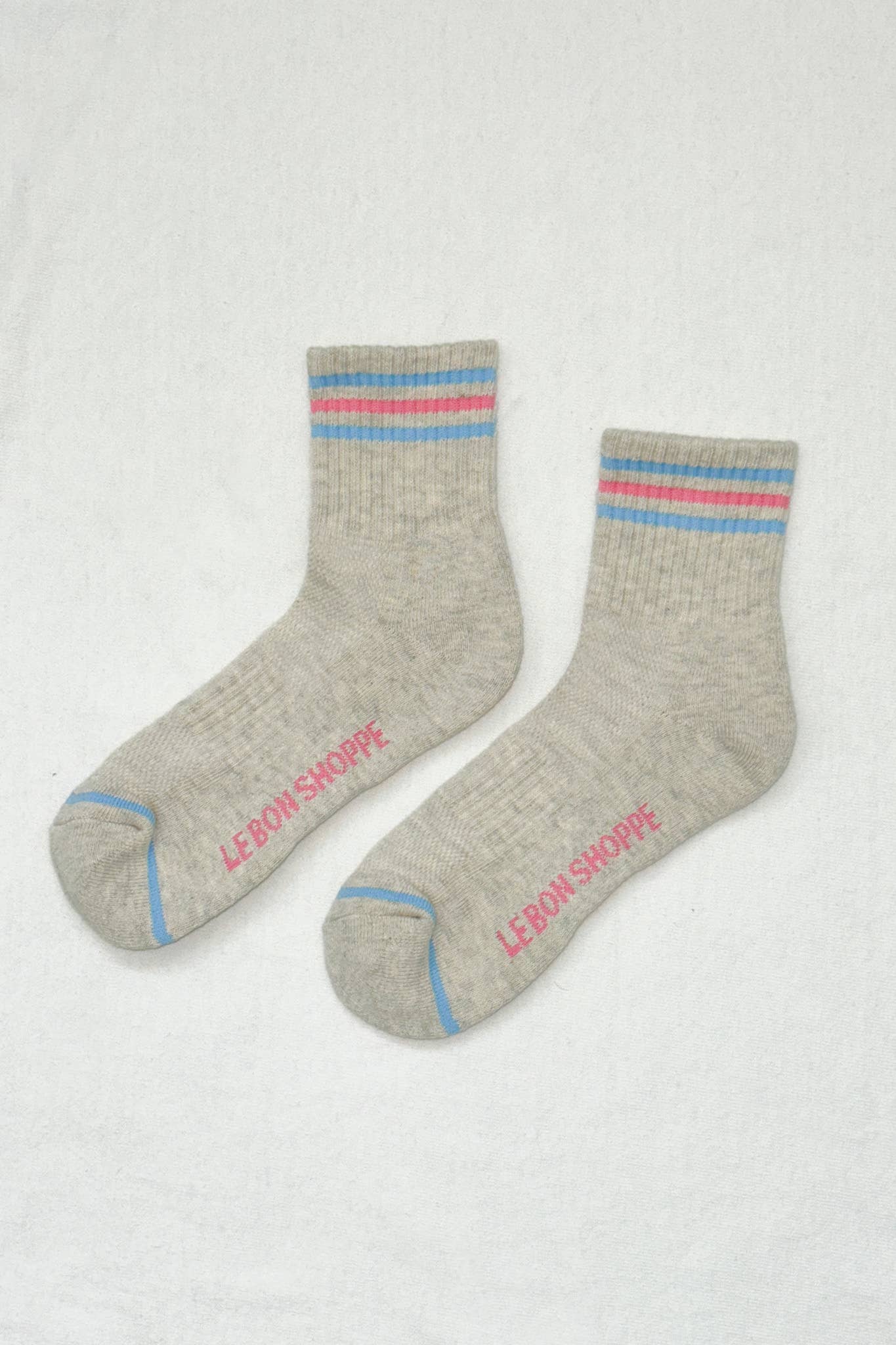 Girlfriend Socks - Dear John