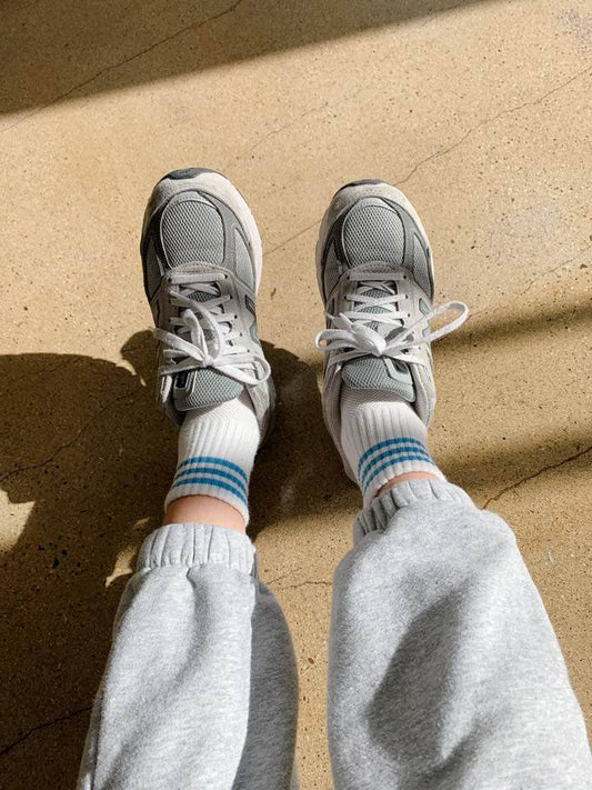 Girlfriend Socks - Dear John
