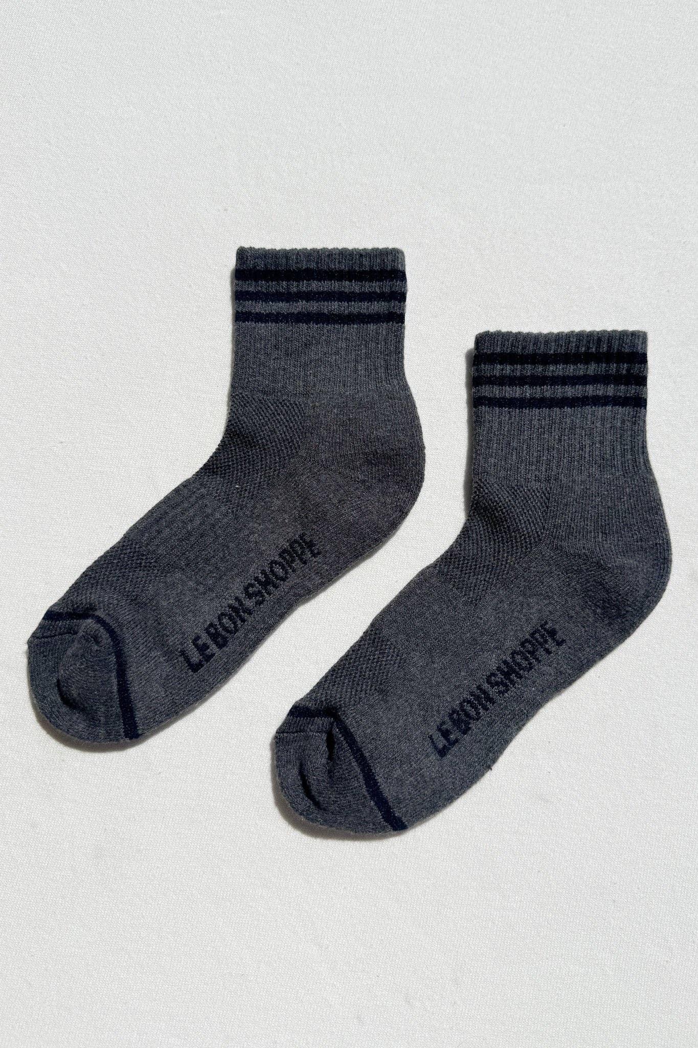 Girlfriend Socks - Dear John