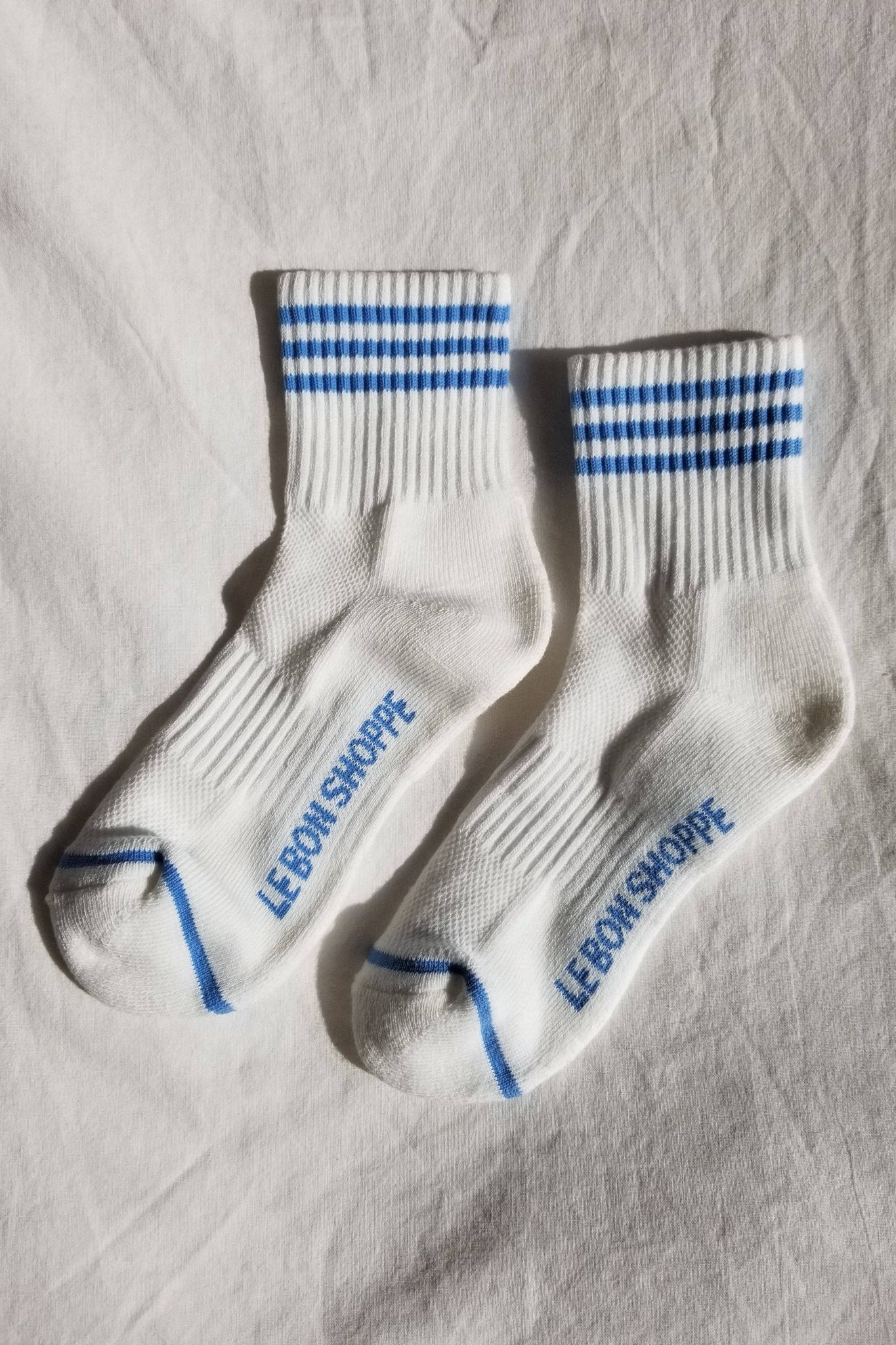 Girlfriend Socks - Dear John