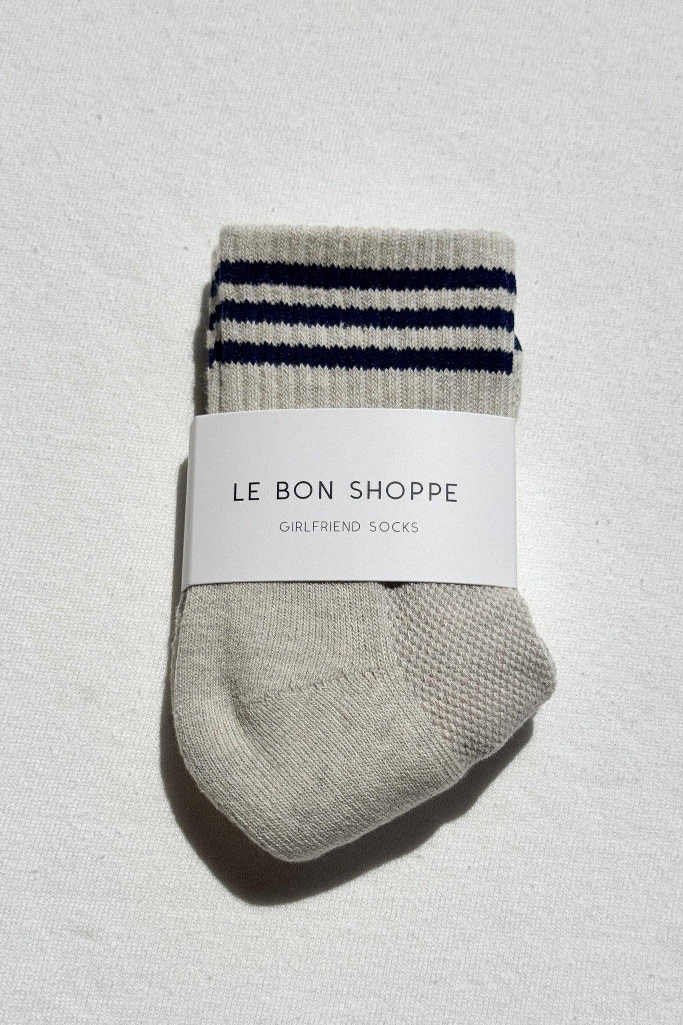Girlfriend Socks - Dear John