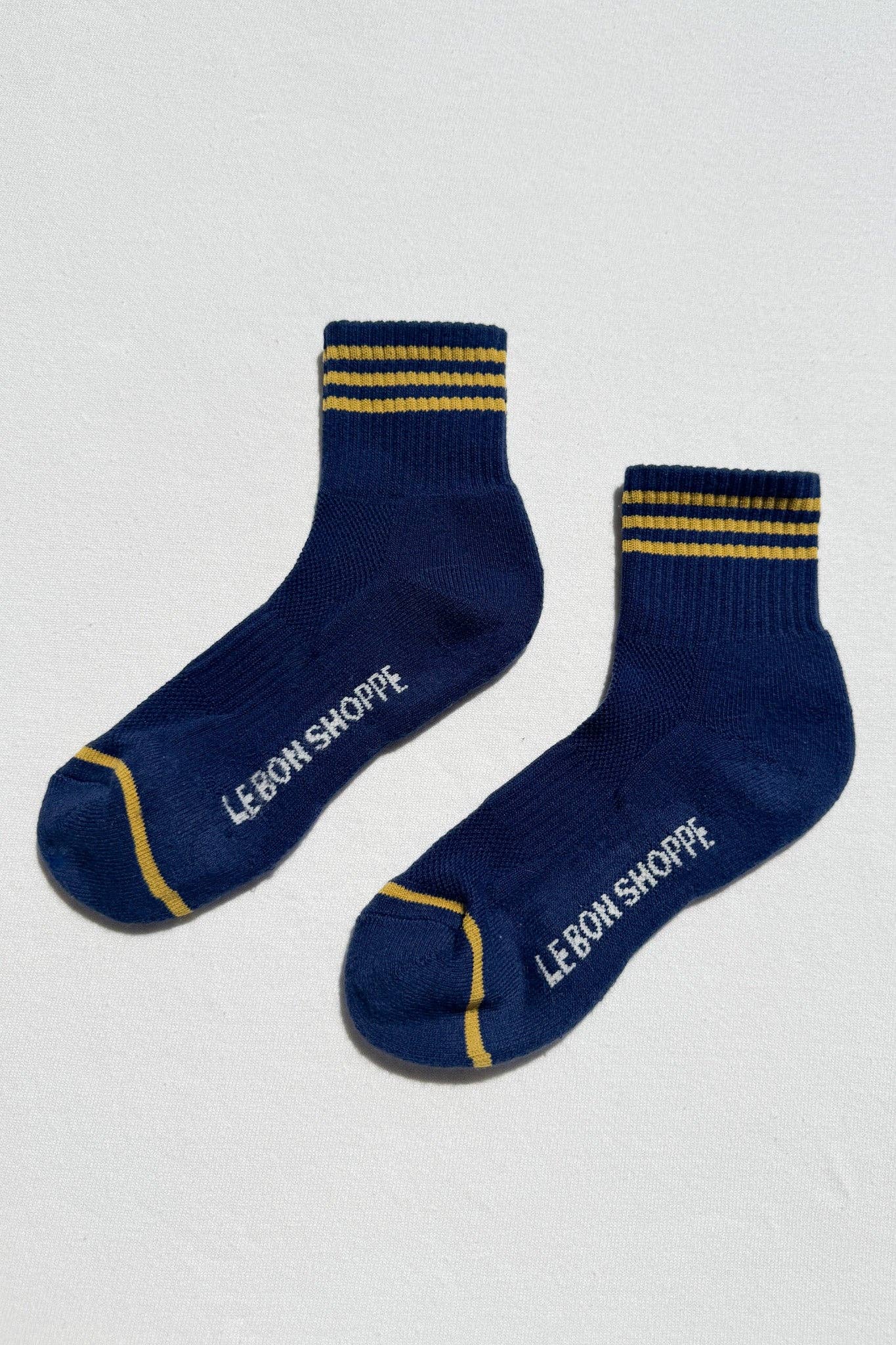 Girlfriend Socks - Dear John