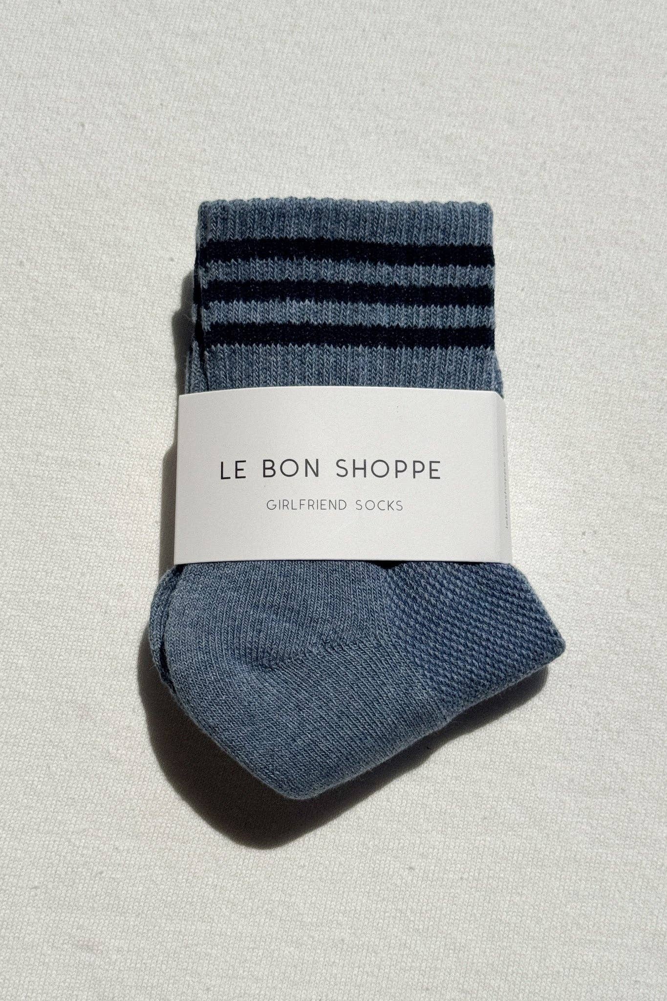Girlfriend Socks - Dear John