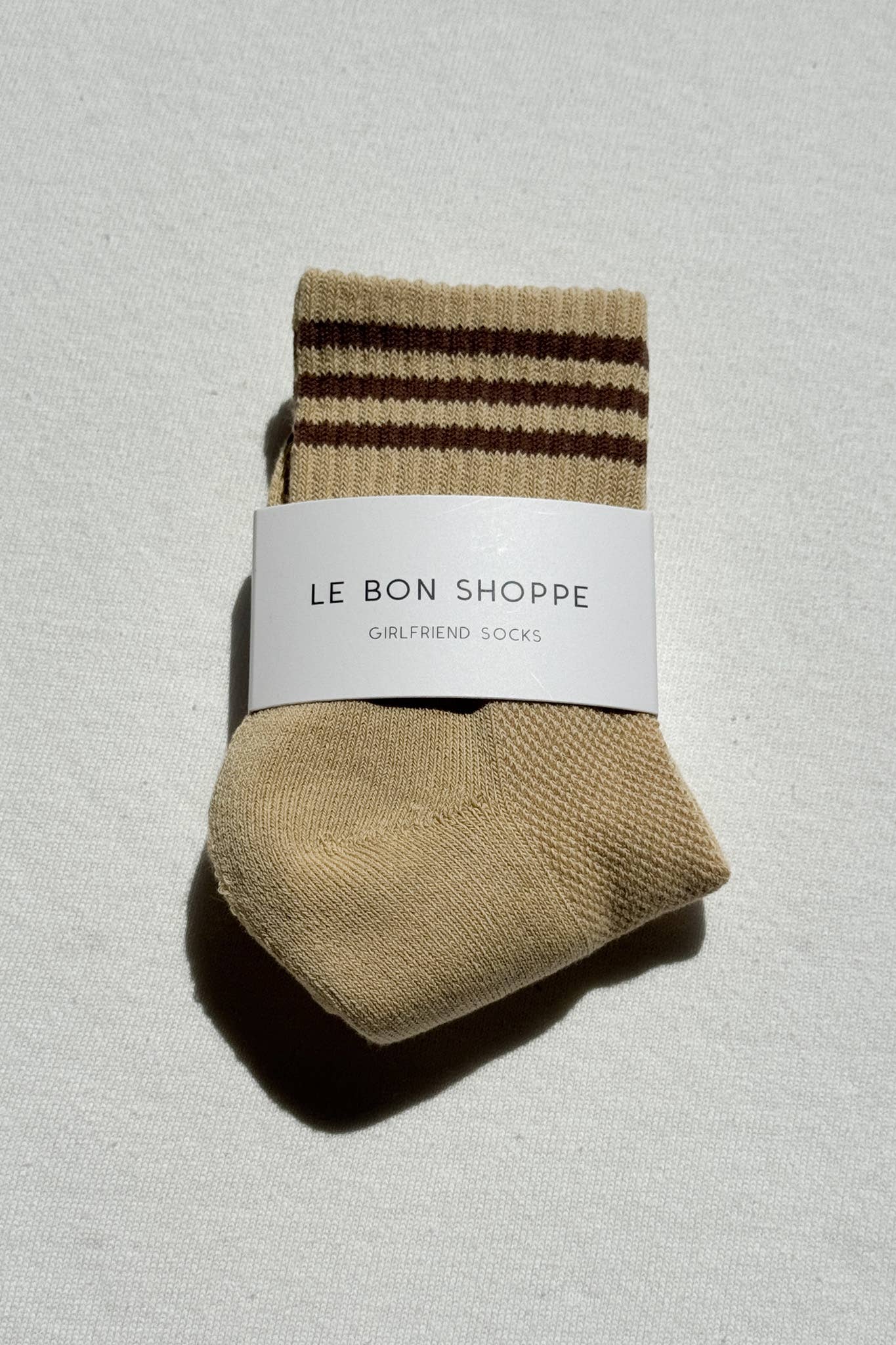 Girlfriend Socks - Dear John