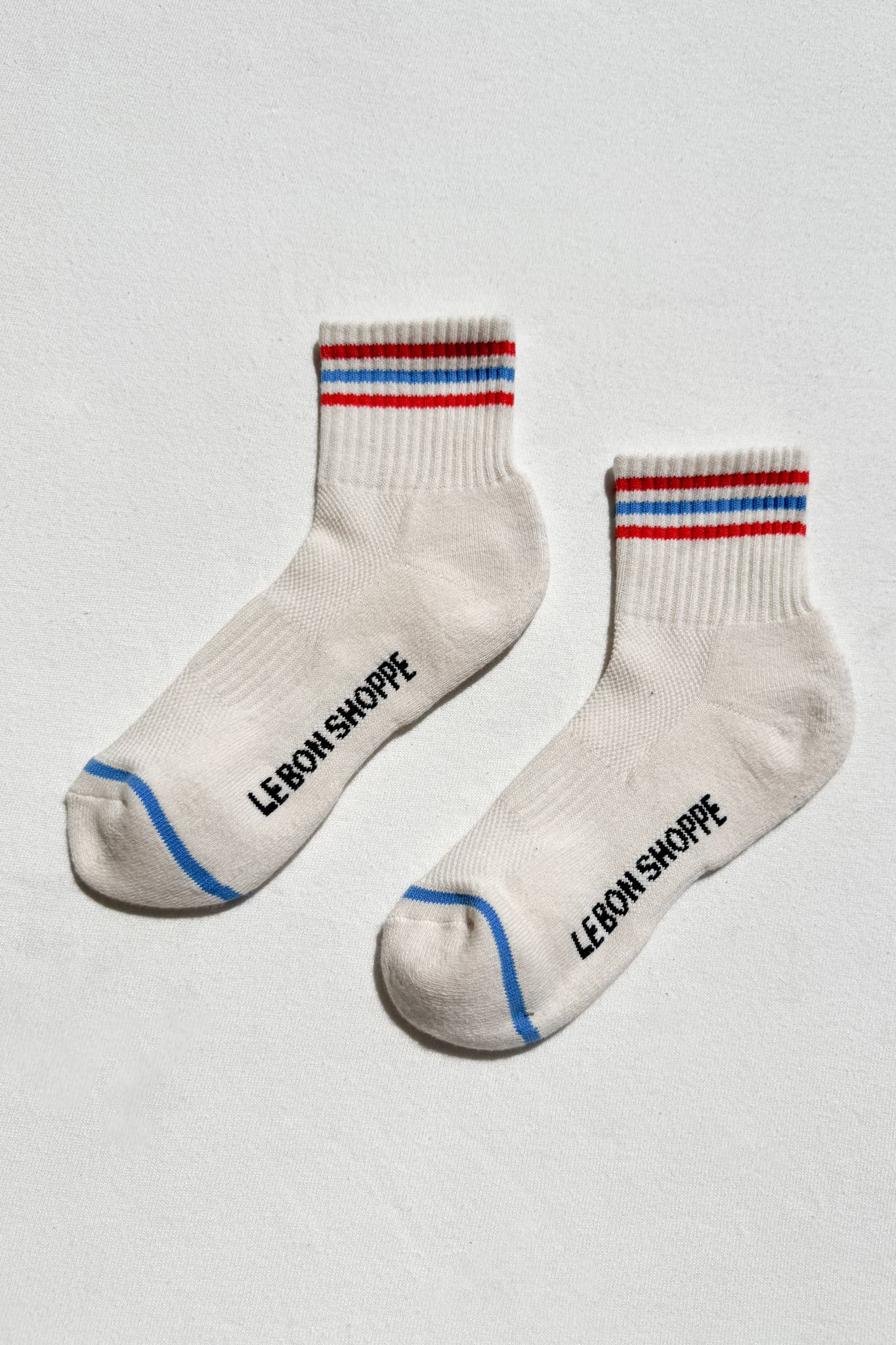 Girlfriend Socks - Dear John