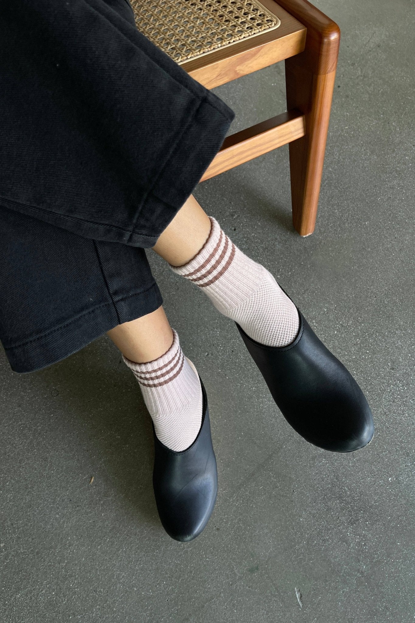 Girlfriend Socks - Dear John