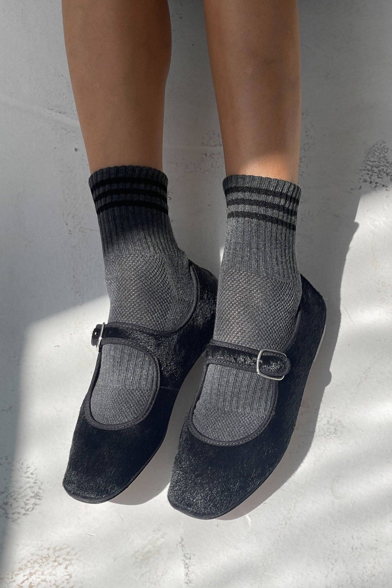 Girlfriend Socks - Dear John