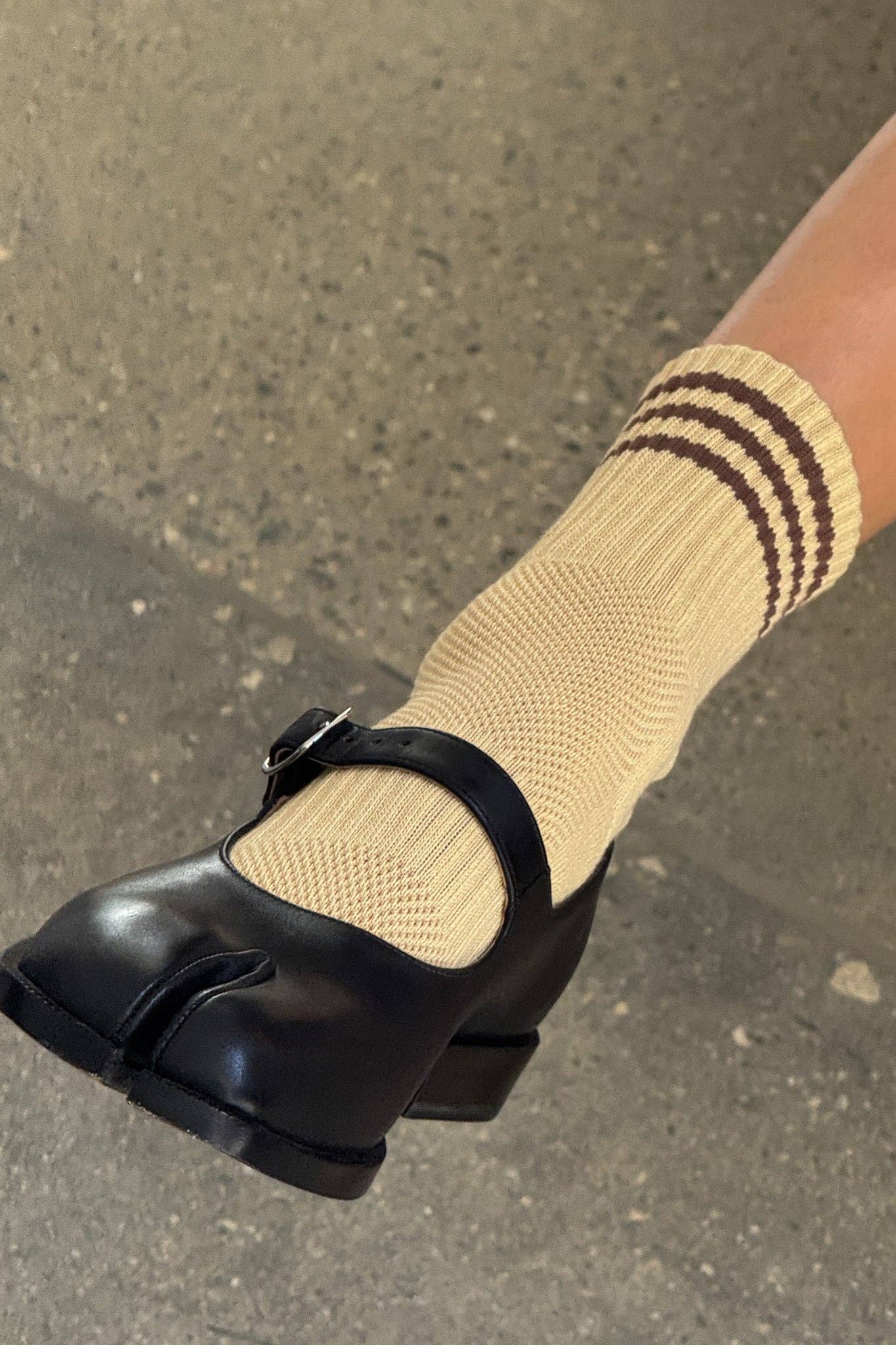 Girlfriend Socks - Dear John