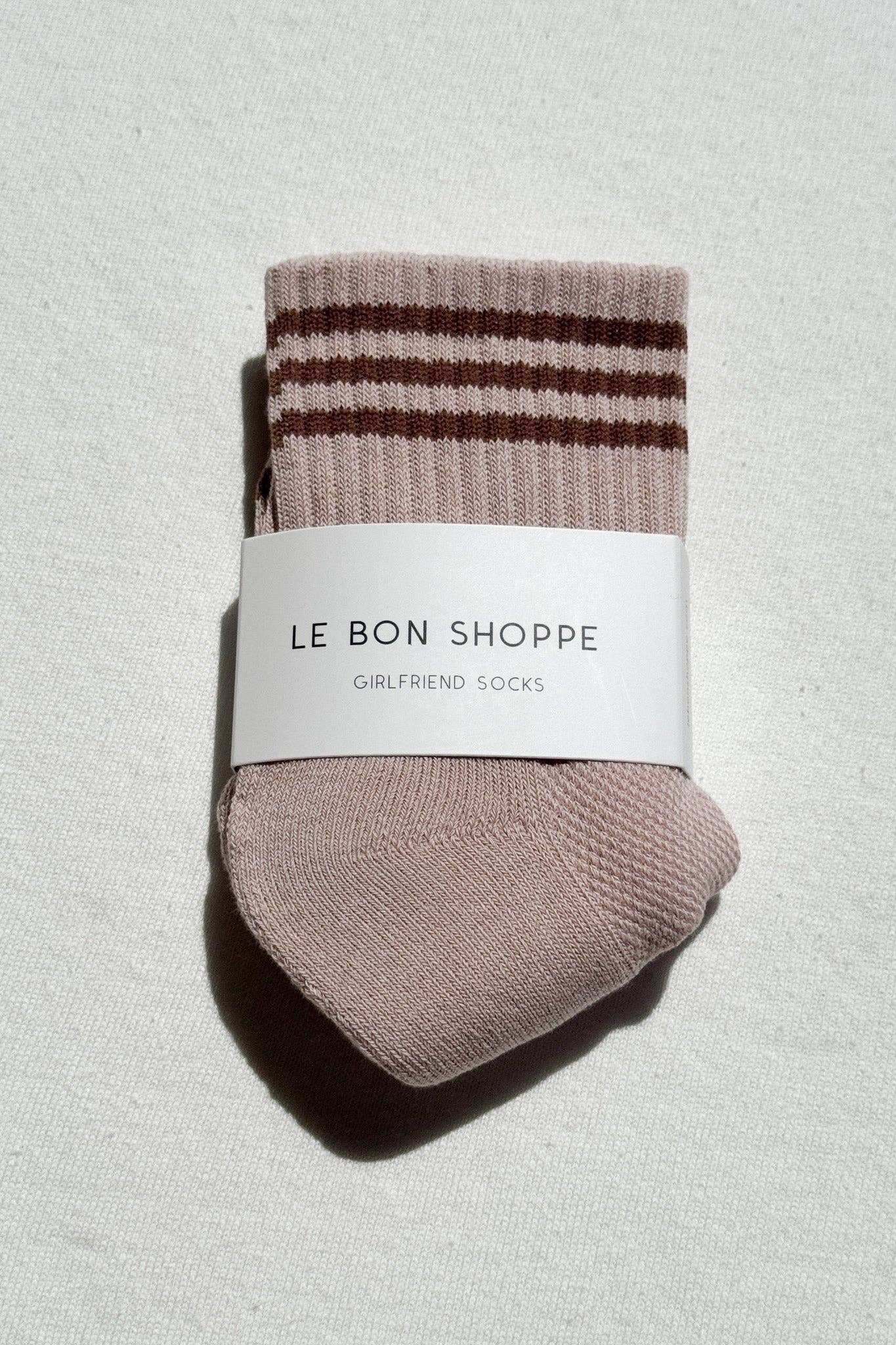 Girlfriend Socks - Dear John