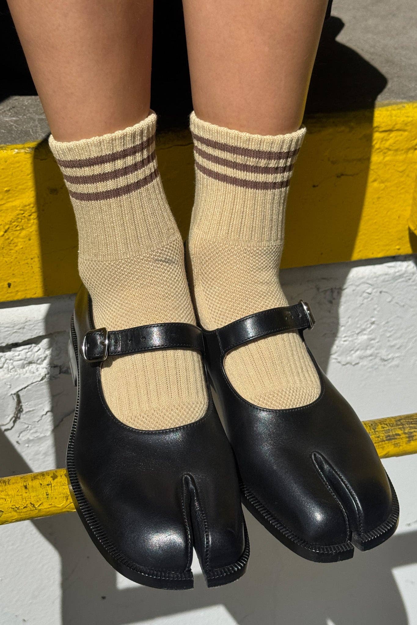 Girlfriend Socks - Dear John