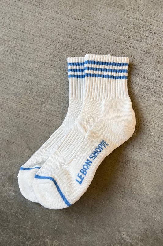 Girlfriend Socks - Dear John