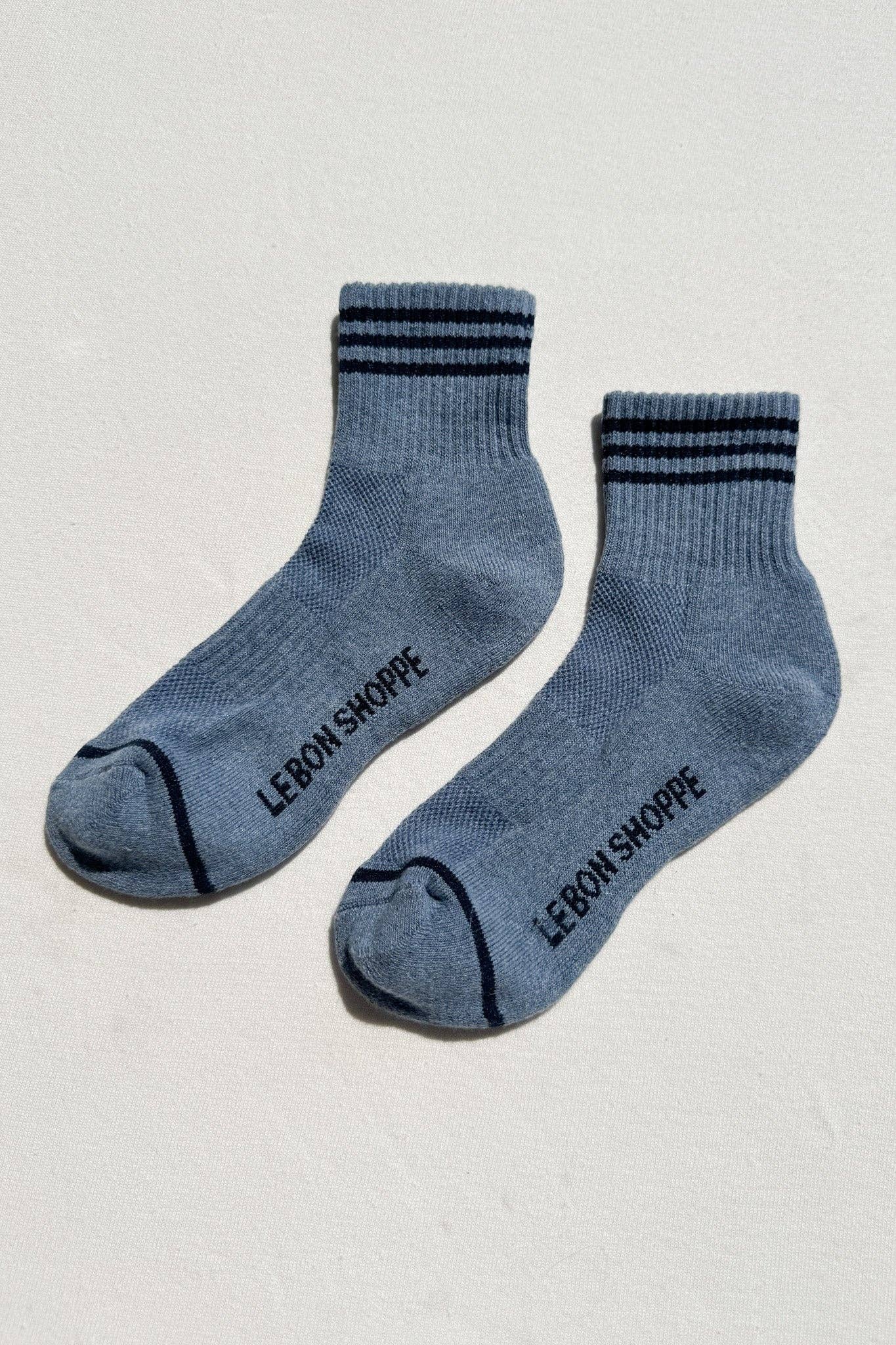 Girlfriend Socks - Dear John