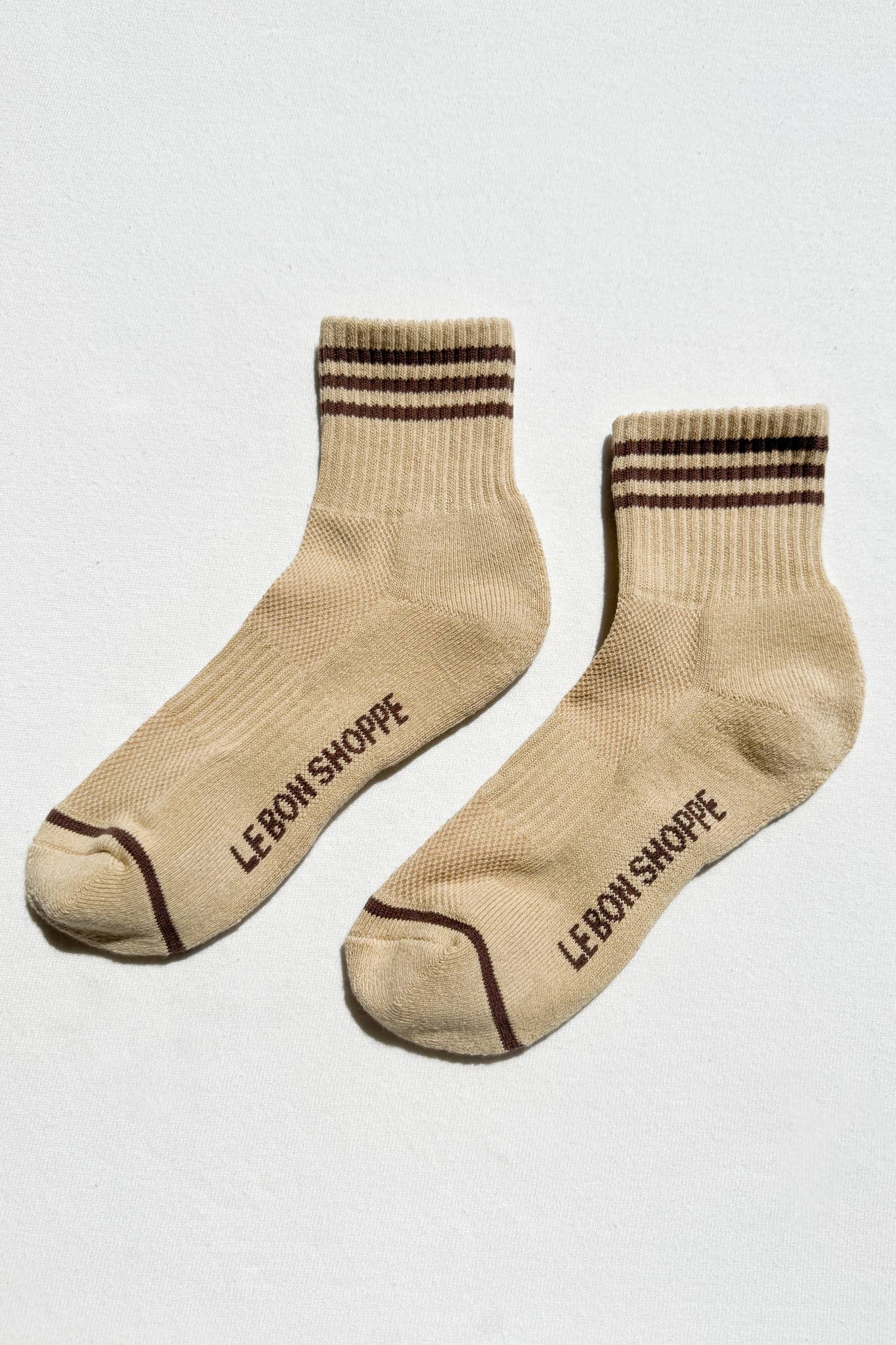Girlfriend Socks - Dear John