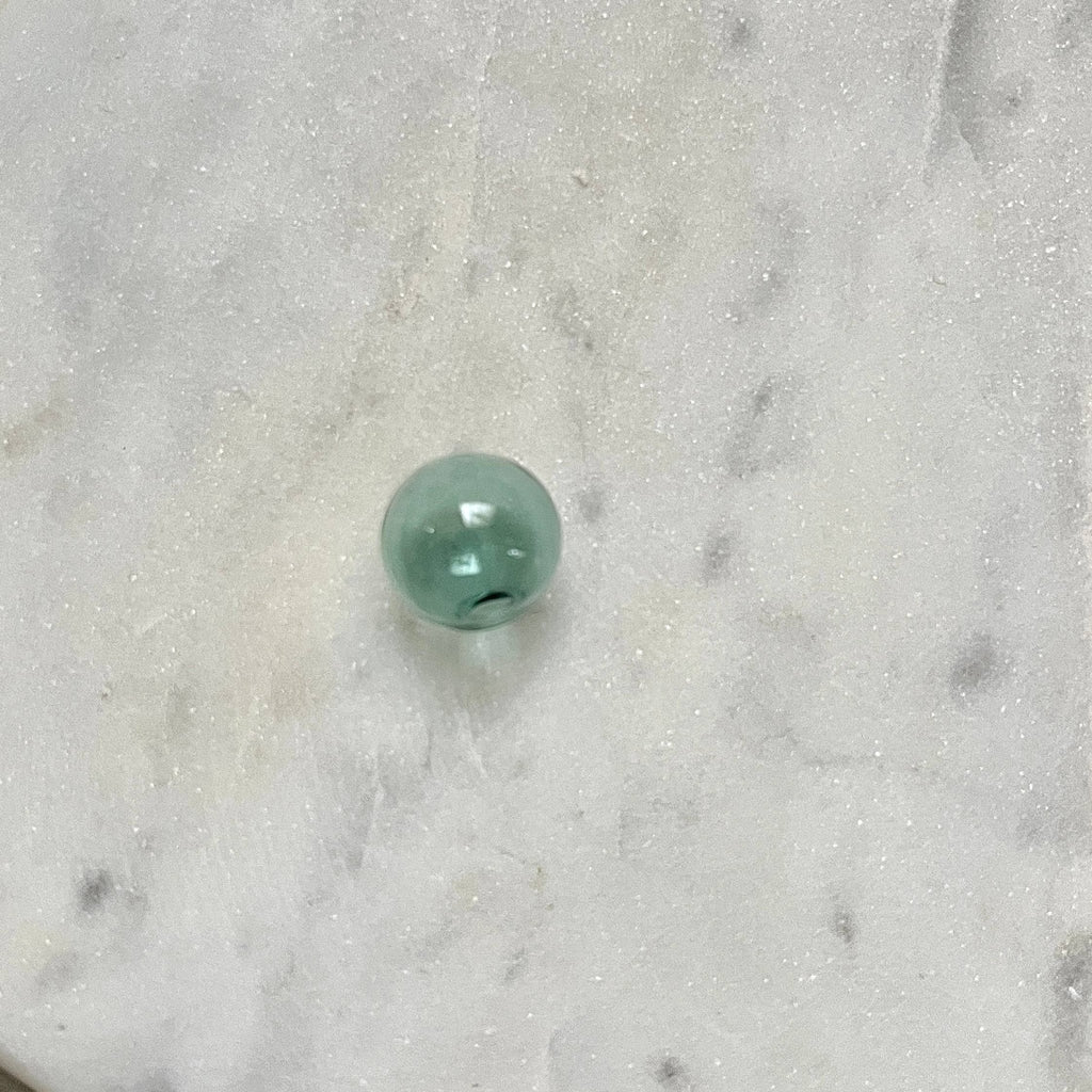 Globe Earrings - smaller size  - Dear John