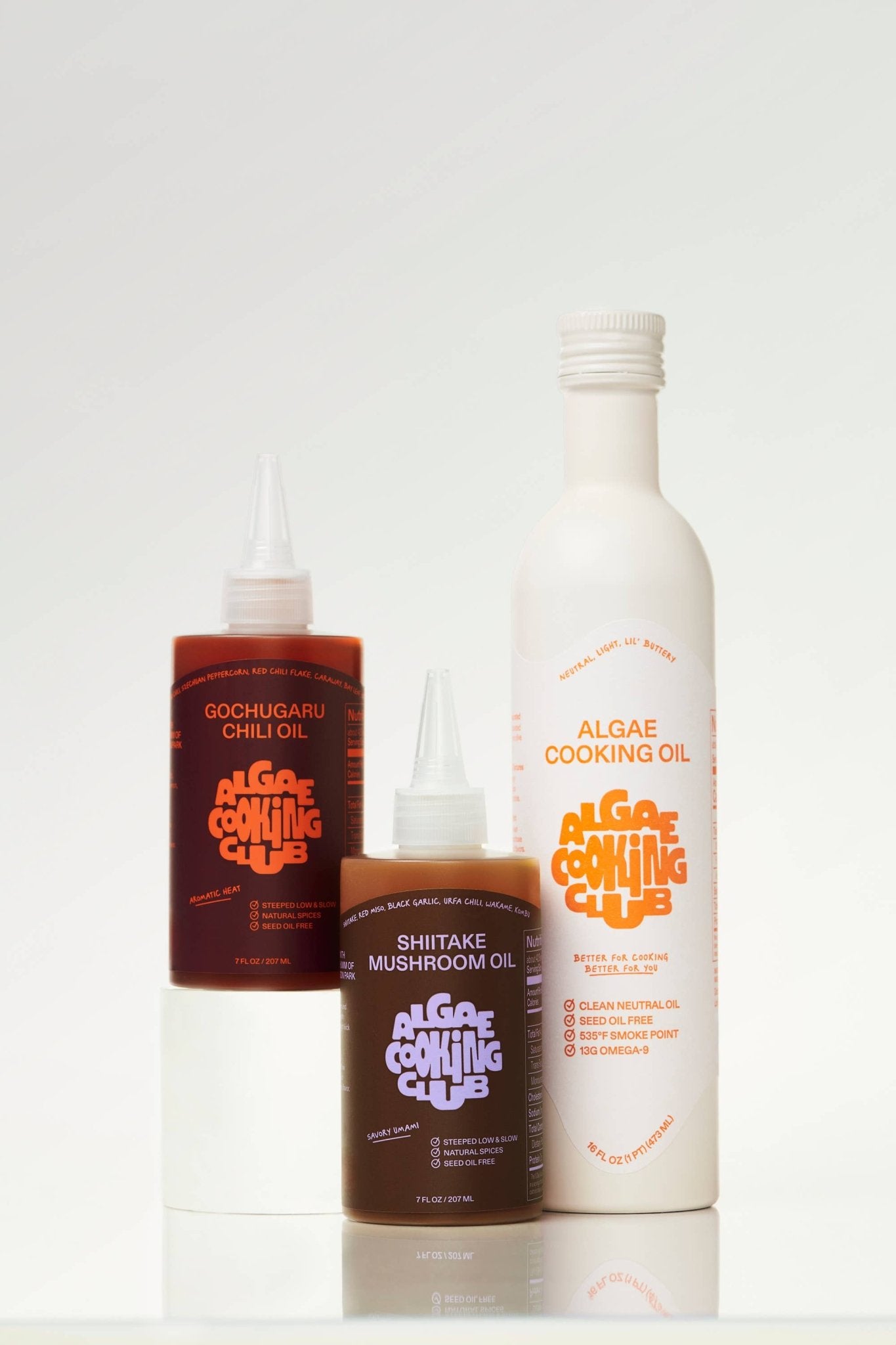 Gochugaru Chili Oil – For Cooking, Drizzling, Dressing, Dips - Dear John