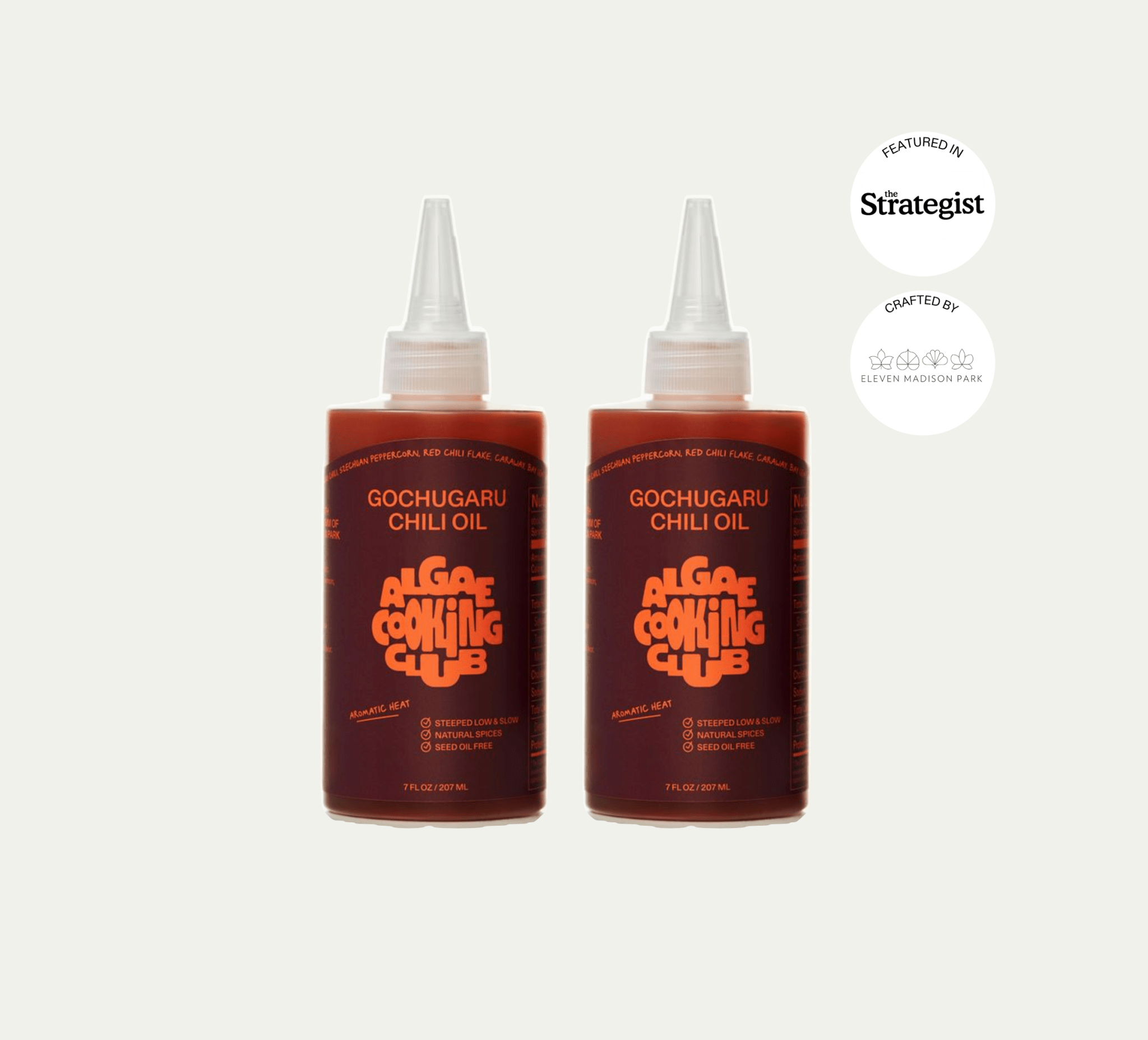 Gochugaru Chili Oil – For Cooking, Drizzling, Dressing, Dips - Dear John