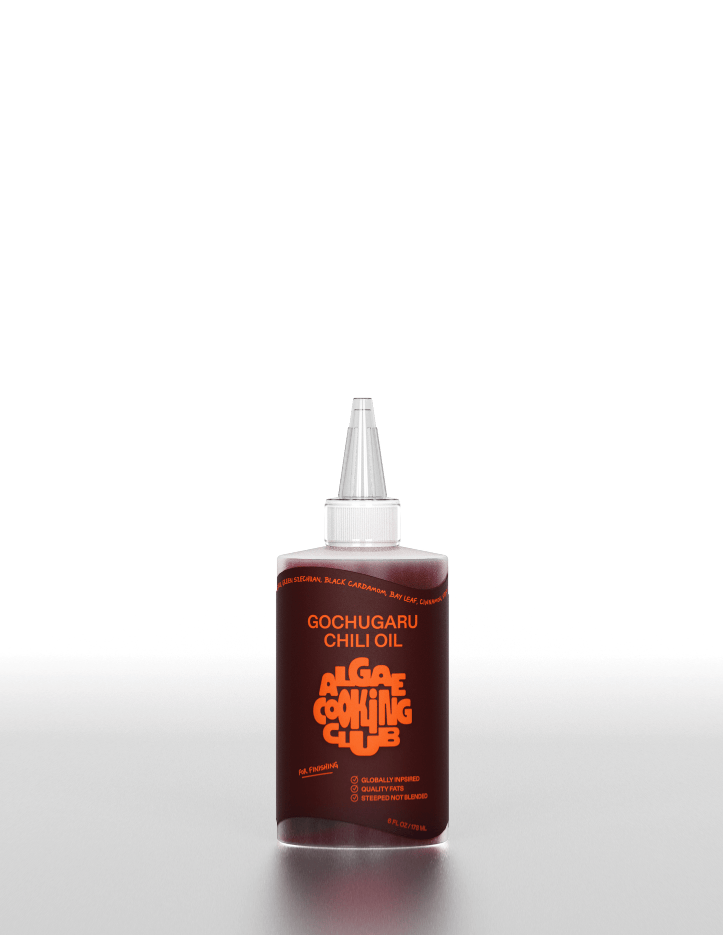 Gochugaru Chili Oil – For Cooking, Drizzling, Dressing, Dips - Dear John