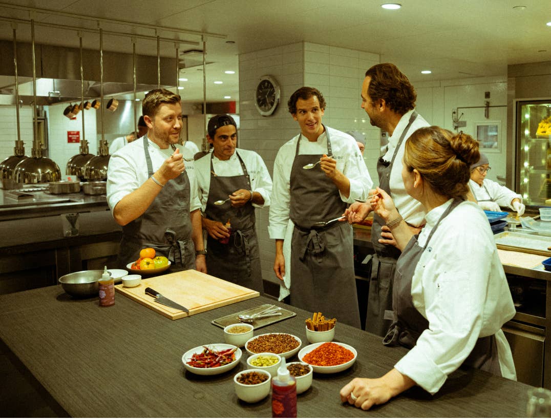 Gochugaru Chili Oil – For Cooking, Drizzling, Dressing, Dips - Dear John