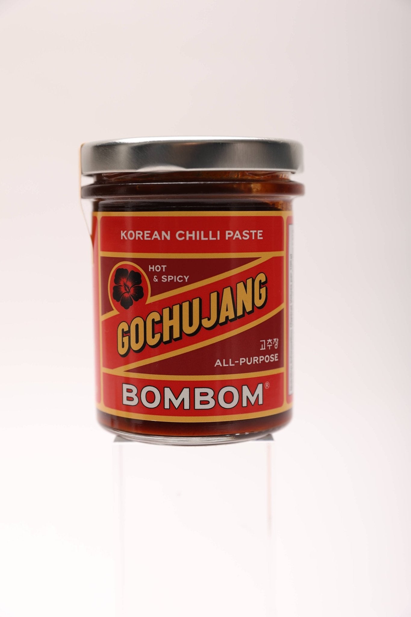 Gochujang – Korean Chili Paste - Dear John
