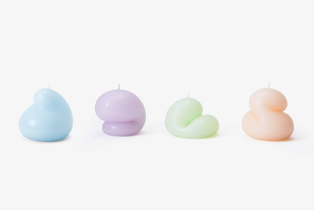 Goober Candle - Dear John