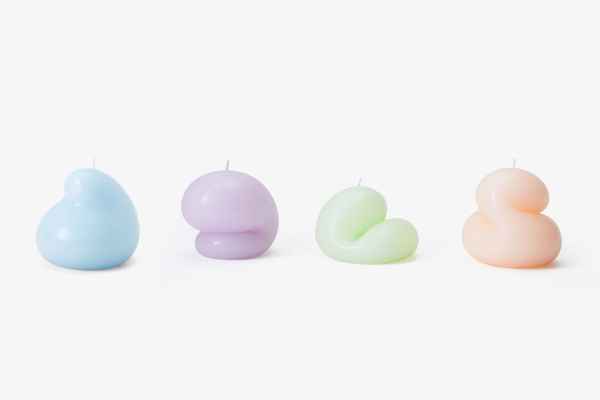 Goober Candle - Dear John