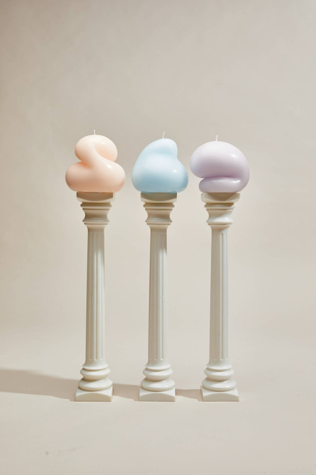 Goober Candle - Dear John