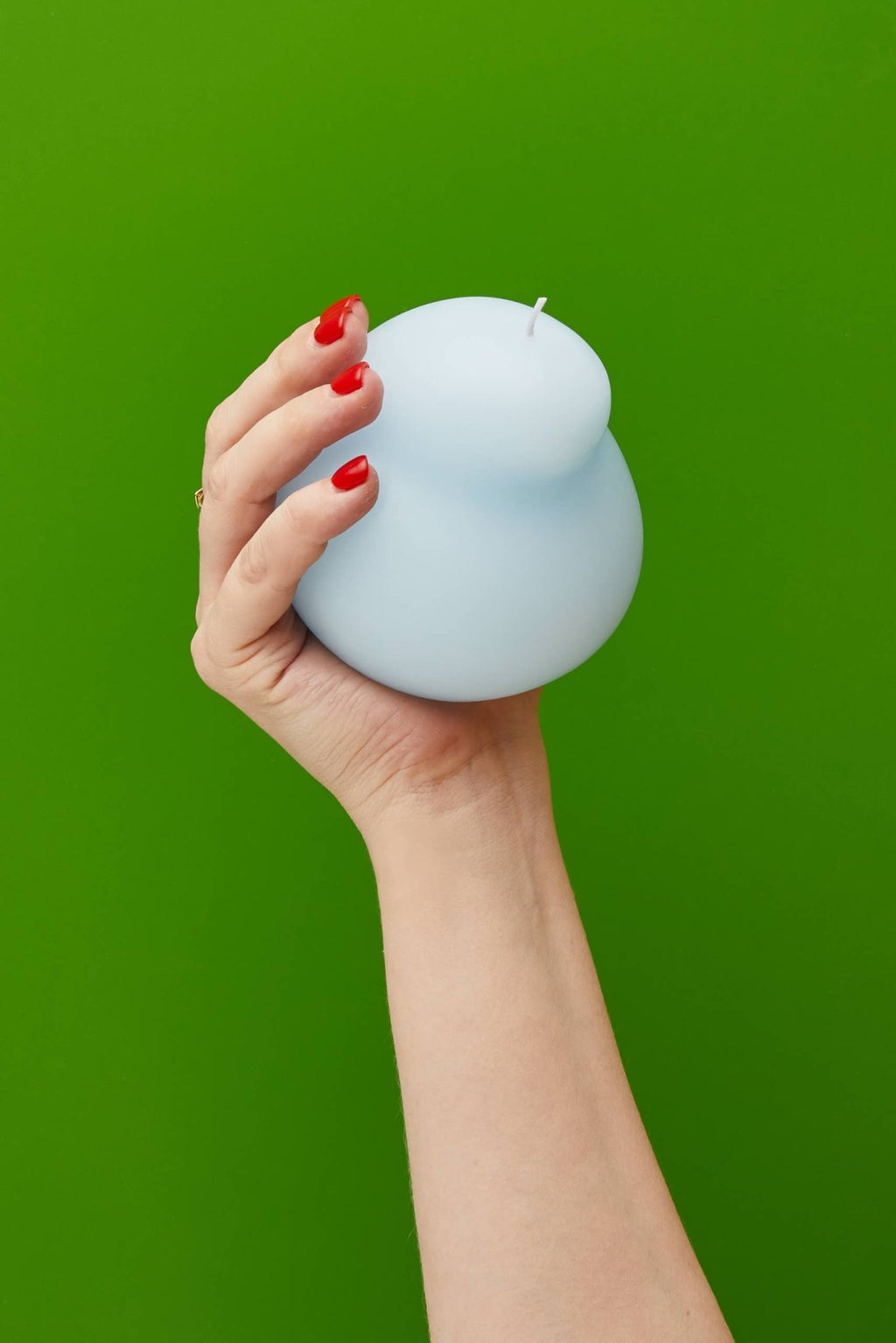 Goober Candle - Dear John