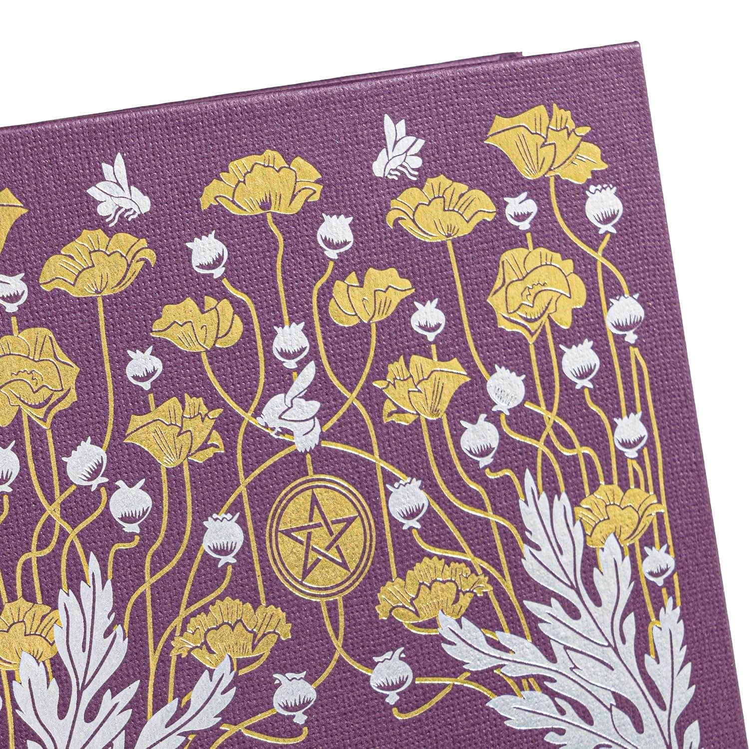 Good Witch's Guide by Shawn Robbins - Dear John