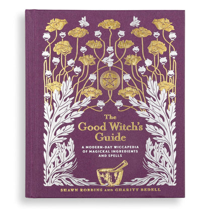 Good Witch's Guide by Shawn Robbins - Dear John
