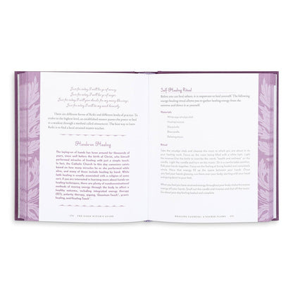 Good Witch's Guide by Shawn Robbins - Dear John