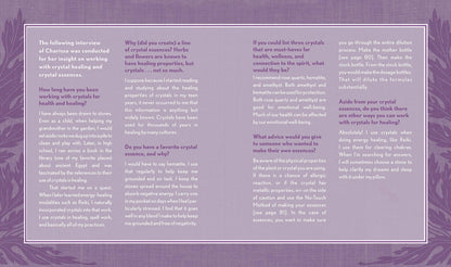 Good Witch's Guide by Shawn Robbins - Dear John