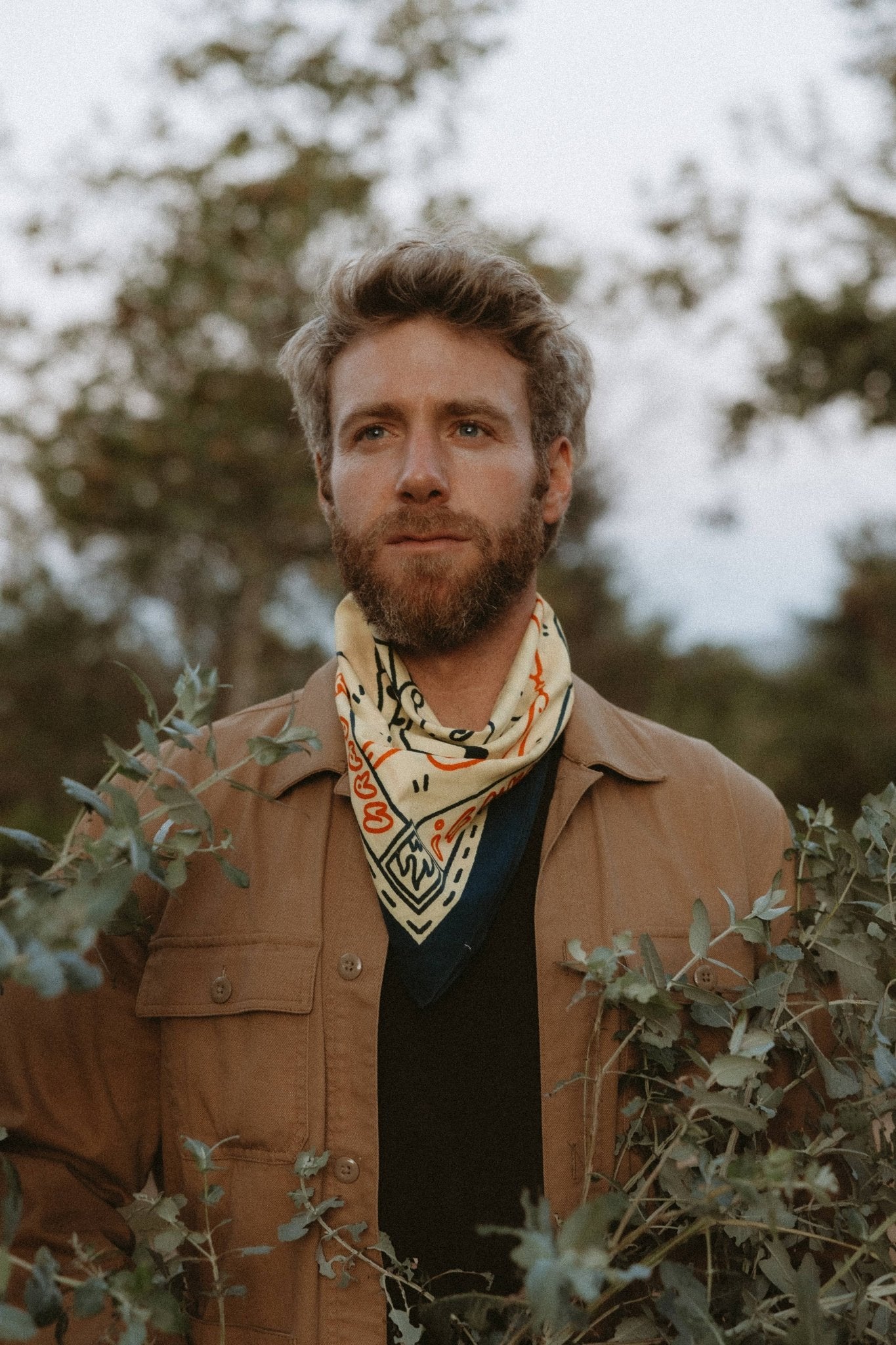 "Grab The Horns" - Dear John