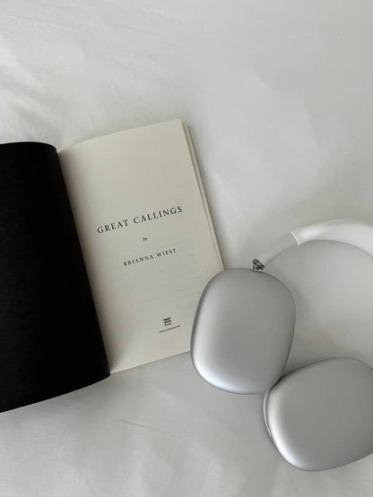 Great Callings - book - Dear John