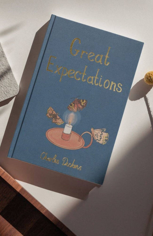 Great Expectations | Collector's Edition | Hardcover - Dear John