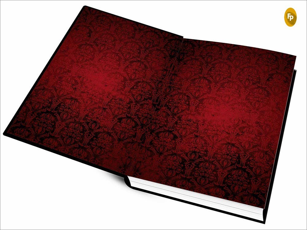 Greatest Works of Edgar Allan Poe (Deluxe Hardbound Edition) - Dear John