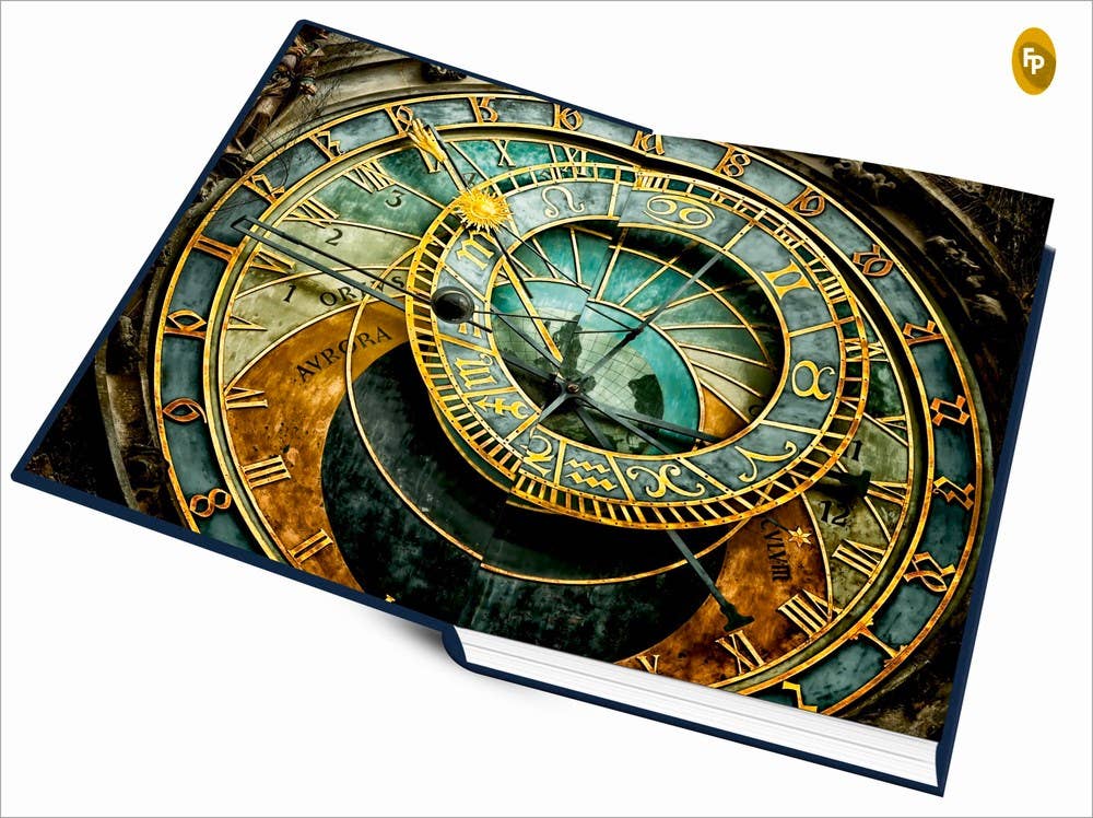 Greatest Works of H.G. Wells (Deluxe Hardbound Edition) - Dear John