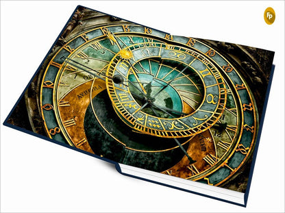 Greatest Works of H.G. Wells (Deluxe Hardbound Edition) - Dear John