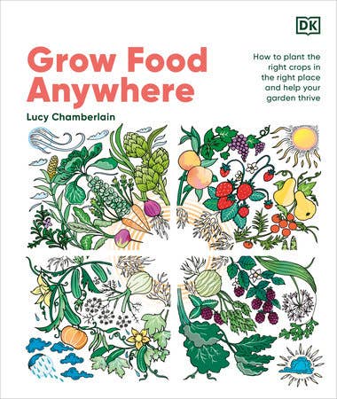 Grow Food Anywhere - Dear John