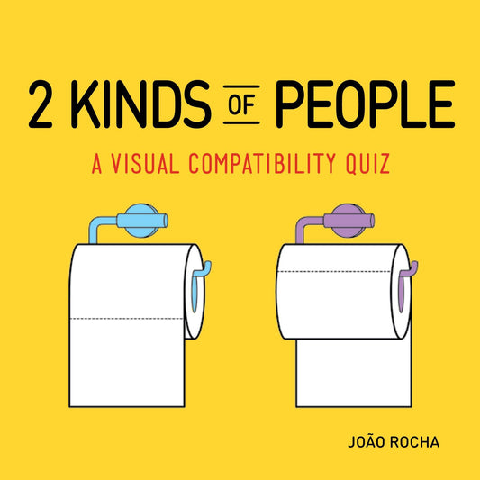 Hachette Book Group - 2 Kinds of People - Dear John