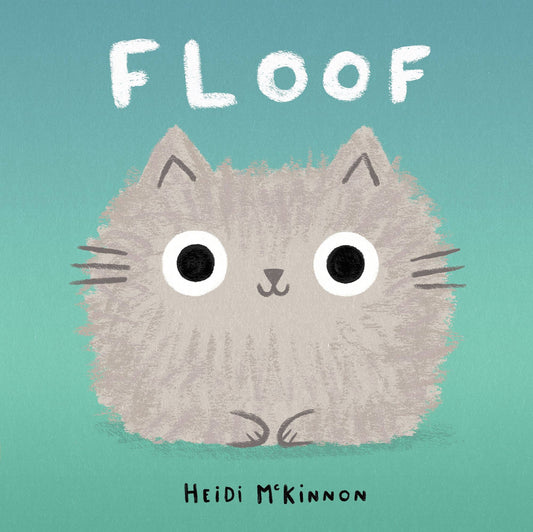 Hachette Book Group - Floof - Dear John