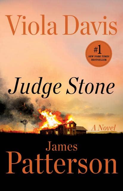 Hachette Book Group - Judge Stone - Dear John