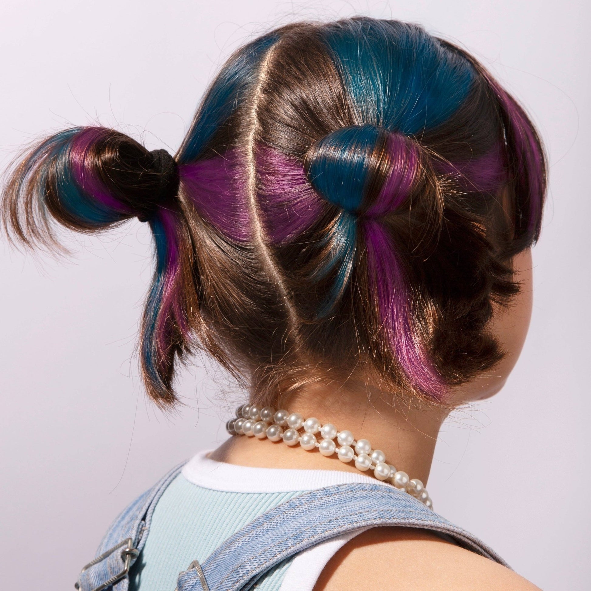 Hair Chalk - Dear John