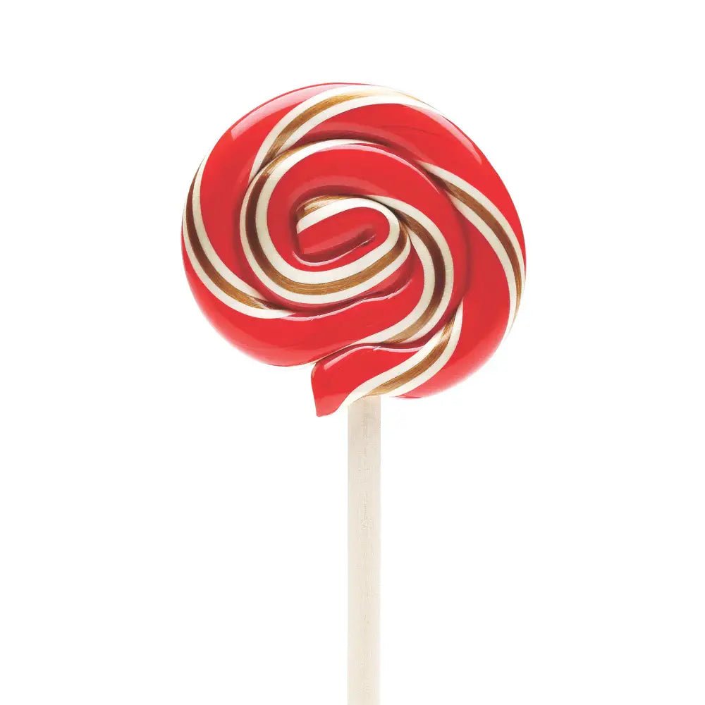 Handmade Lollipop - Cherry Cola - 1 oz - Dear John
