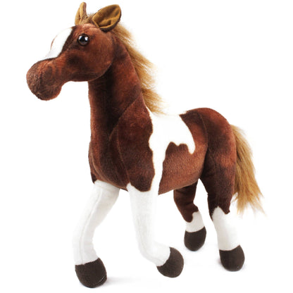 Hanna The Horse | 16 Inch Stuffed Animal Plush - Dear John