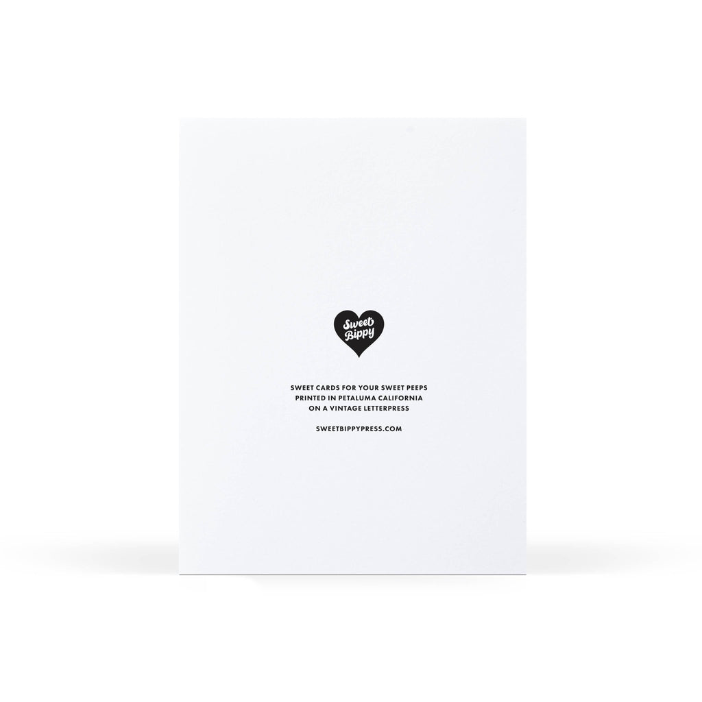 Happy Birthday Motherclucker Greeting Card - Dear John