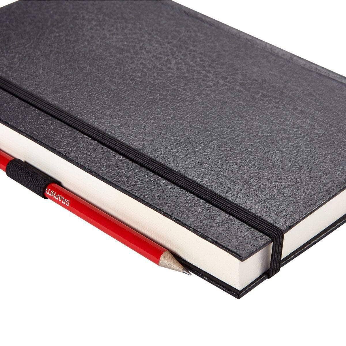Hardcover Sketchbook - 5.5” x 8.5” 80 sheets - Dear John