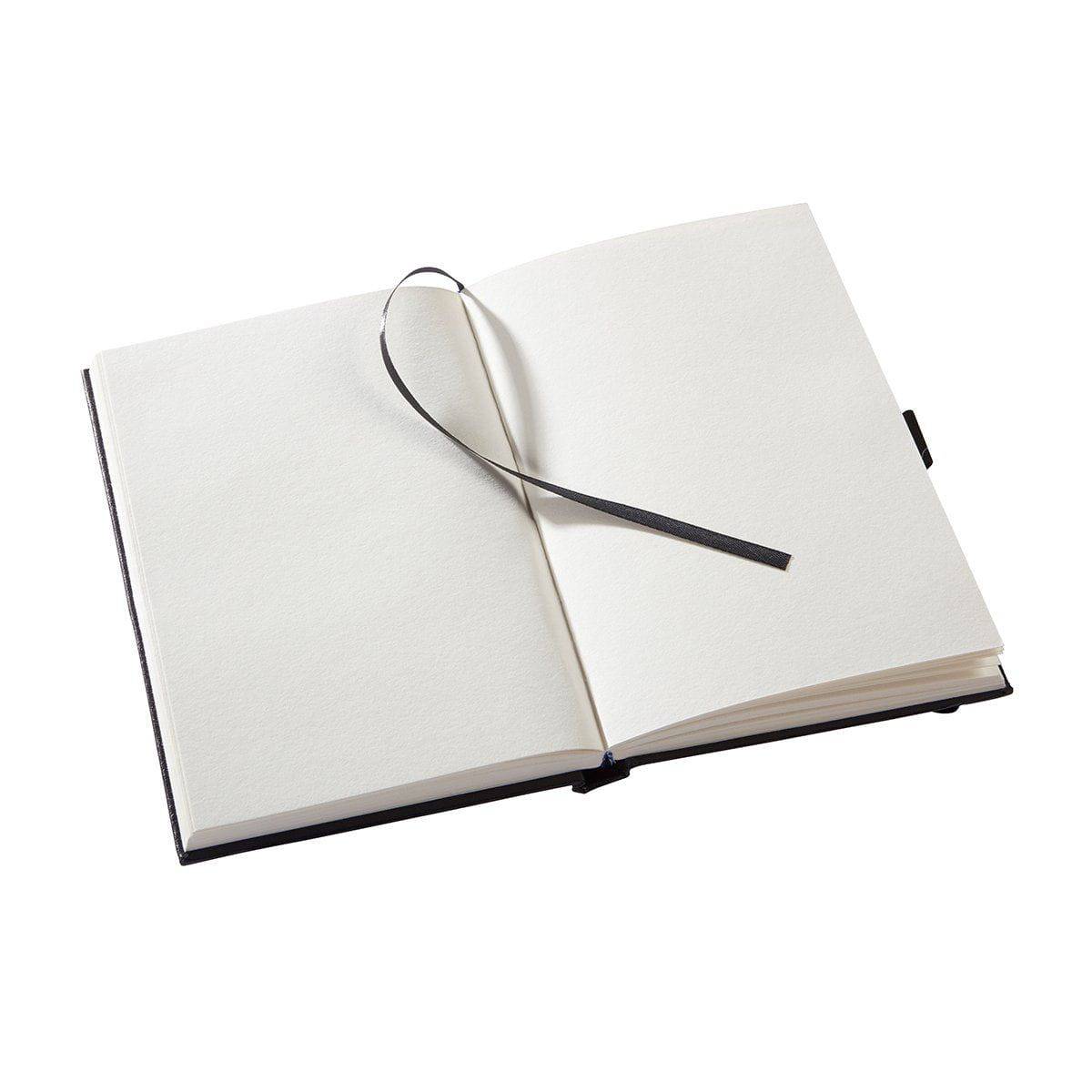 Hardcover Sketchbook - 5.5” x 8.5” 80 sheets - Dear John