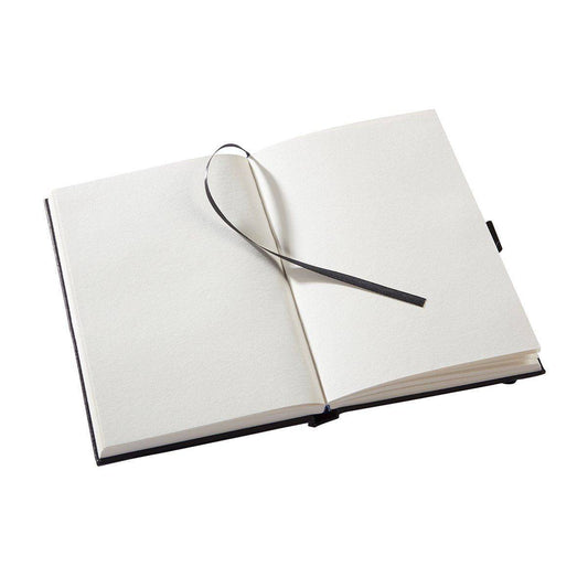 Hardcover Sketchbook - 5.5” x 8.5” 80 sheets - Dear John
