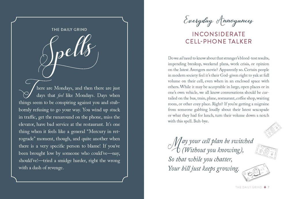HarperCollins - Bitchcraft : Kerry Colburn - Dear John