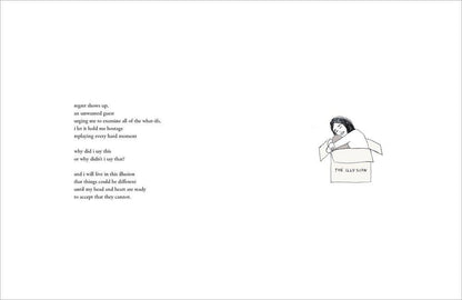 HarperCollins - Hello Grief: Alessandra Olanow - Dear John